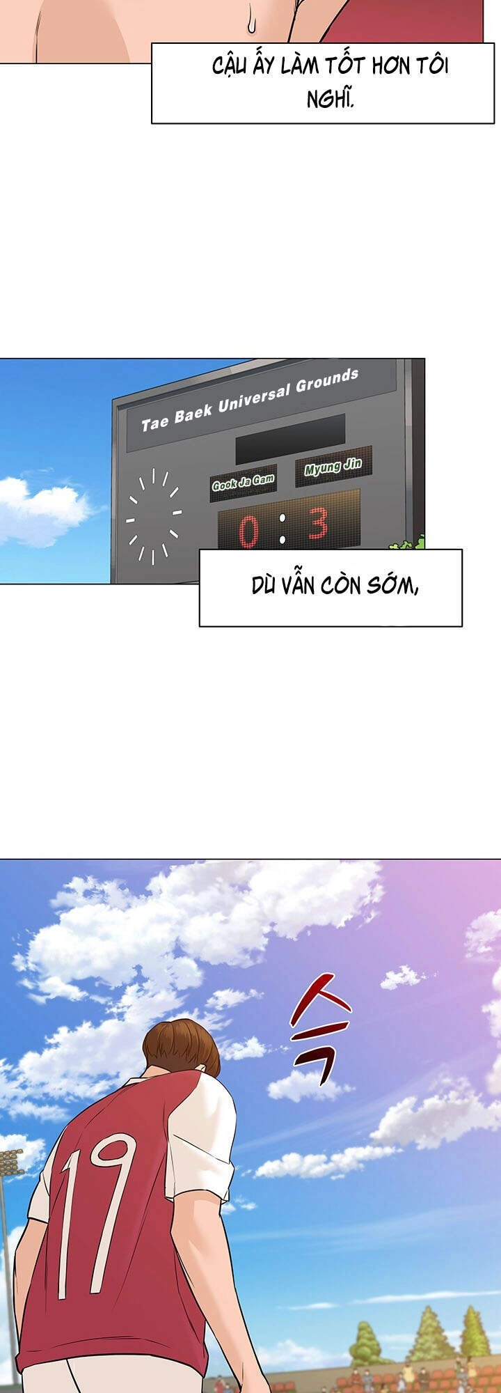 Người Trở Về Từ Cõi Chết Chapter 36 - 44