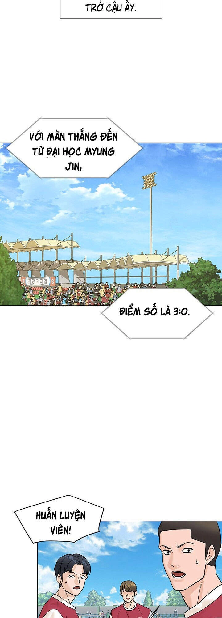 Người Trở Về Từ Cõi Chết Chapter 36 - 46