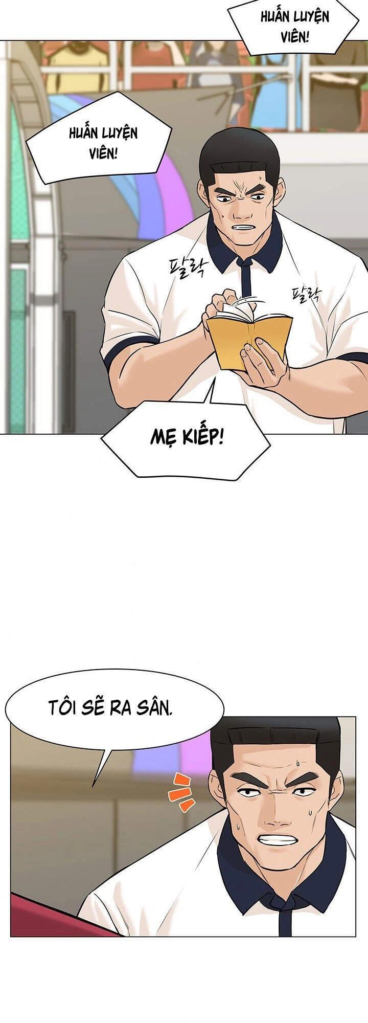 Người Trở Về Từ Cõi Chết Chapter 36 - 48