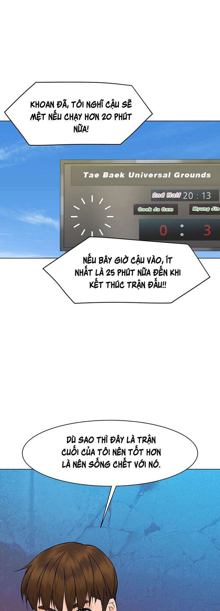 Người Trở Về Từ Cõi Chết Chapter 36 - 52