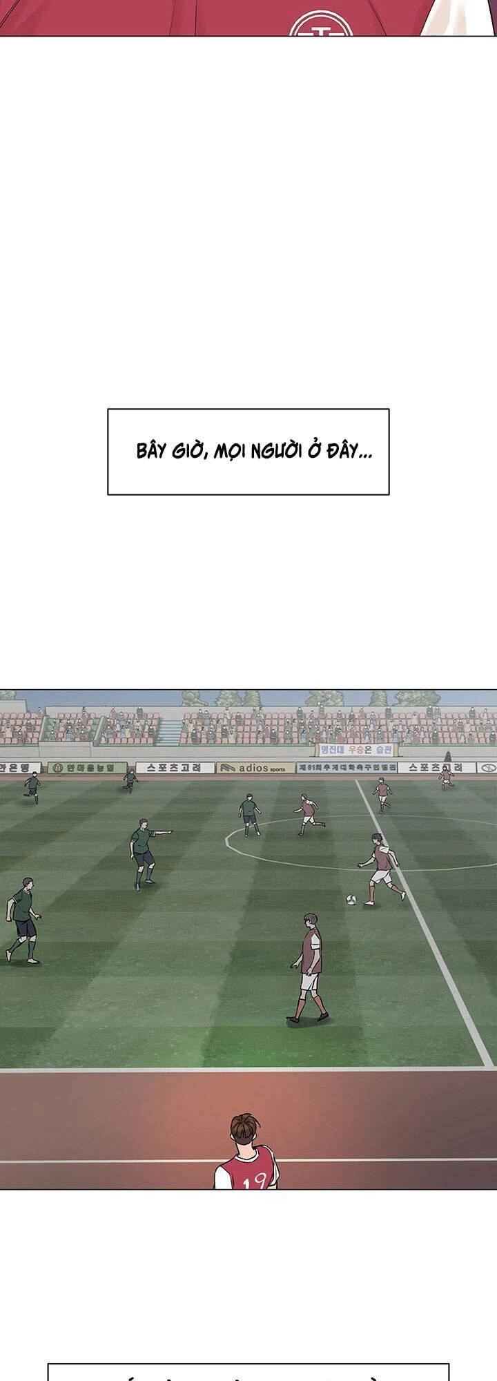 Người Trở Về Từ Cõi Chết Chapter 36 - 54