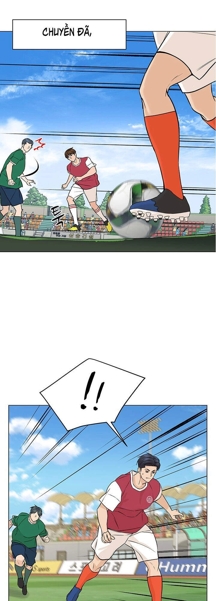 Người Trở Về Từ Cõi Chết Chapter 36 - 64