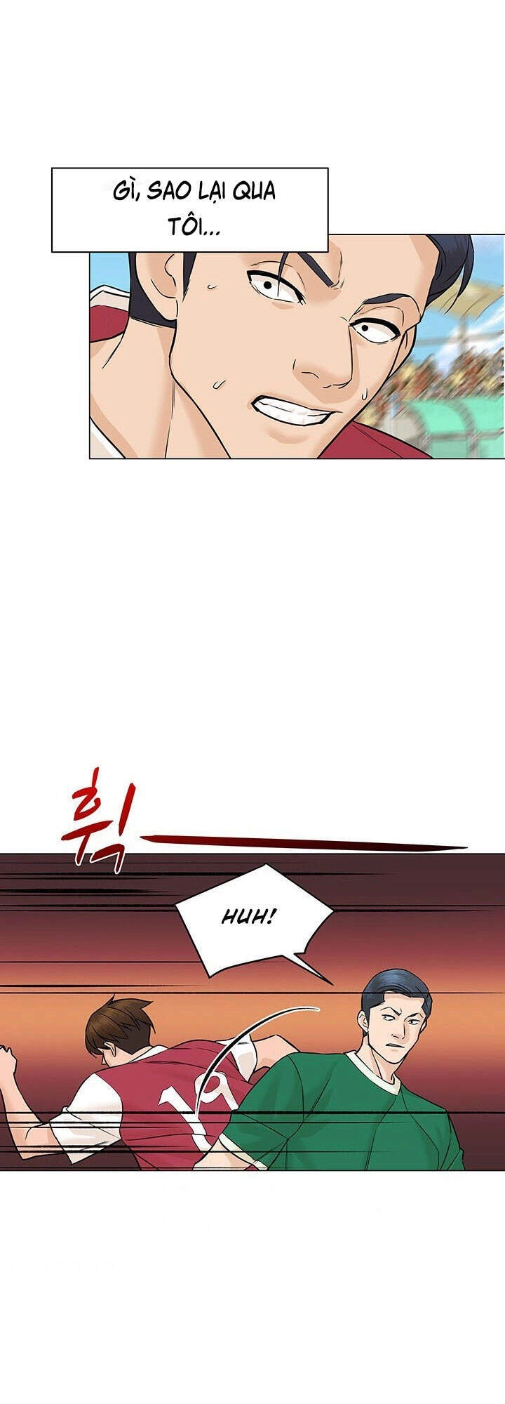 Người Trở Về Từ Cõi Chết Chapter 36 - 66