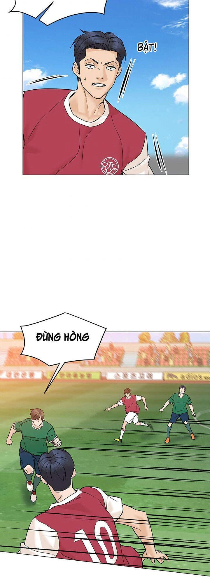 Người Trở Về Từ Cõi Chết Chapter 36 - 68