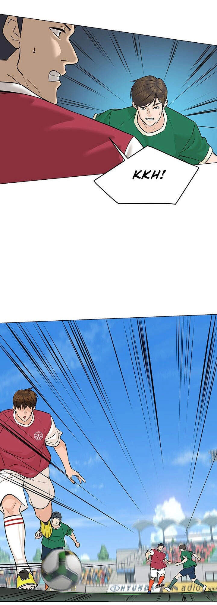 Người Trở Về Từ Cõi Chết Chapter 36 - 70