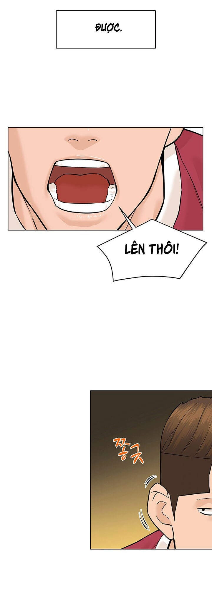 Người Trở Về Từ Cõi Chết Chapter 36 - 72