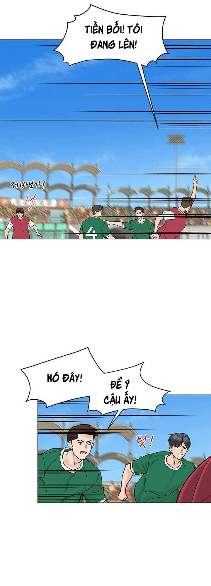 Người Trở Về Từ Cõi Chết Chapter 36 - 74