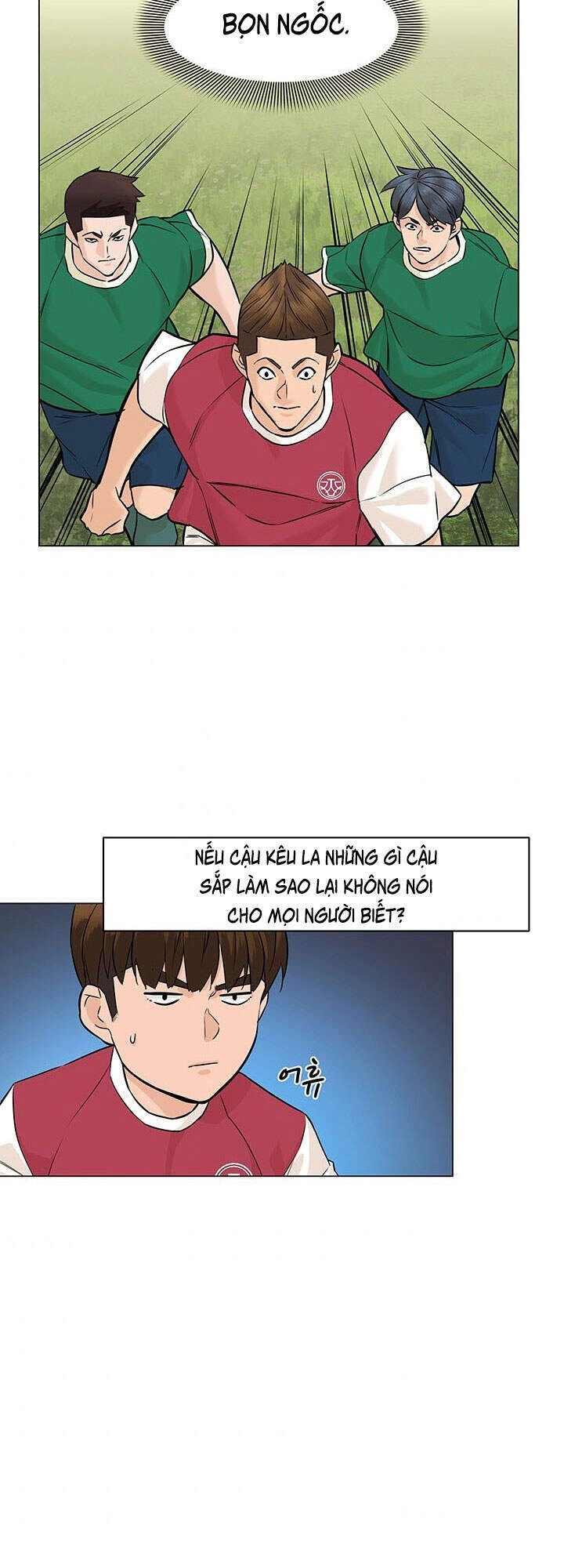 Người Trở Về Từ Cõi Chết Chapter 36 - 76