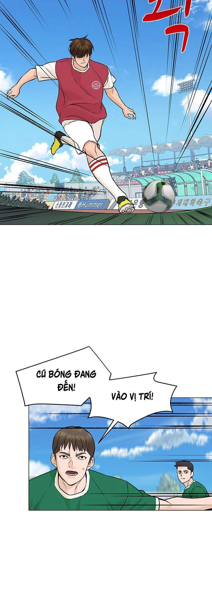 Người Trở Về Từ Cõi Chết Chapter 36 - 82