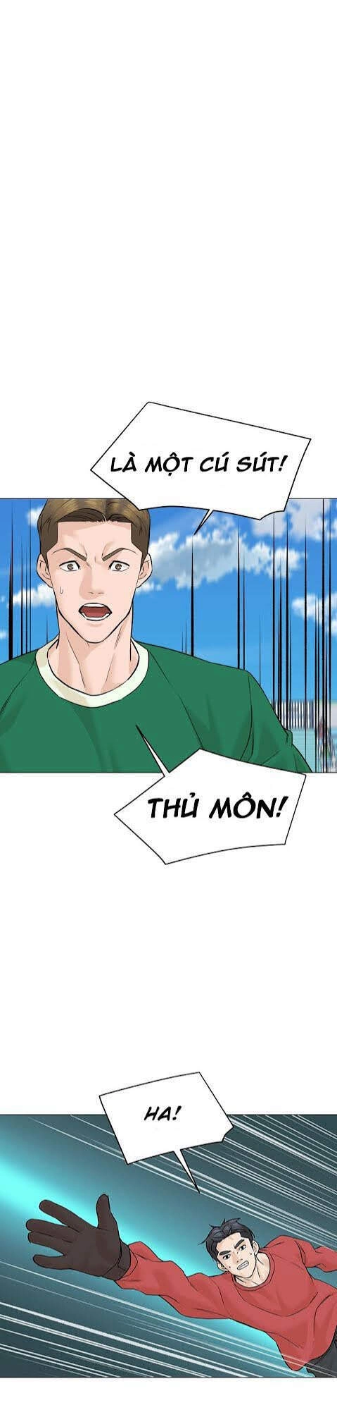 Người Trở Về Từ Cõi Chết Chapter 37 - 1