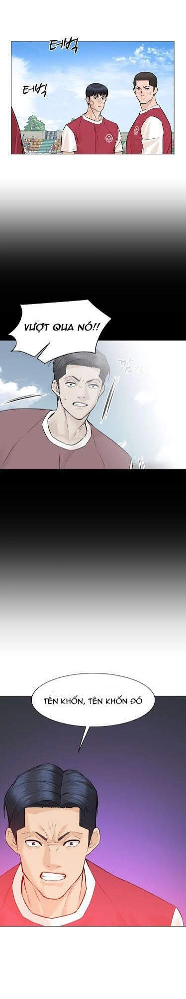 Người Trở Về Từ Cõi Chết Chapter 37 - 6