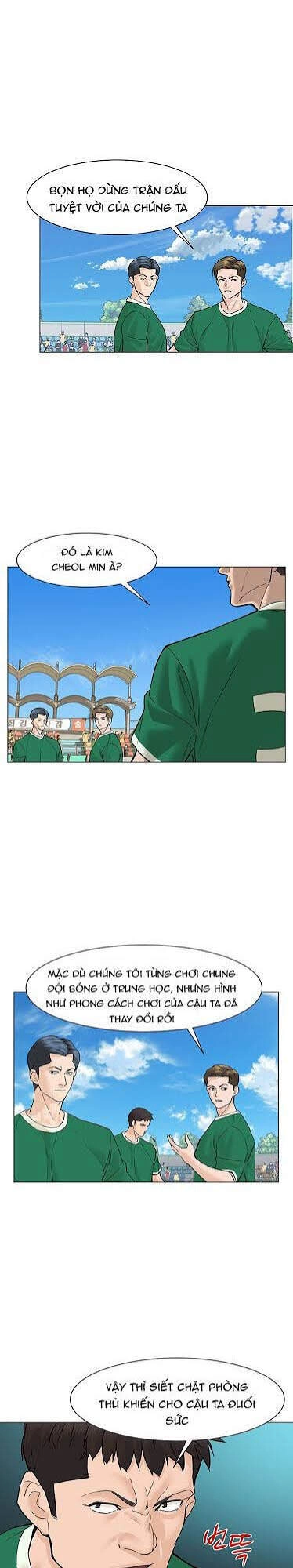 Người Trở Về Từ Cõi Chết Chapter 37 - 7