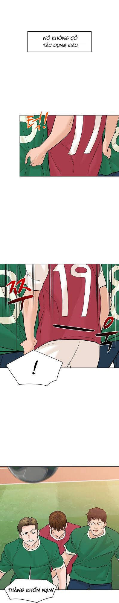 Người Trở Về Từ Cõi Chết Chapter 37 - 14