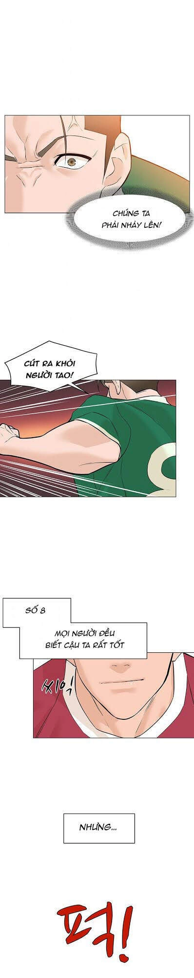 Người Trở Về Từ Cõi Chết Chapter 37 - 15