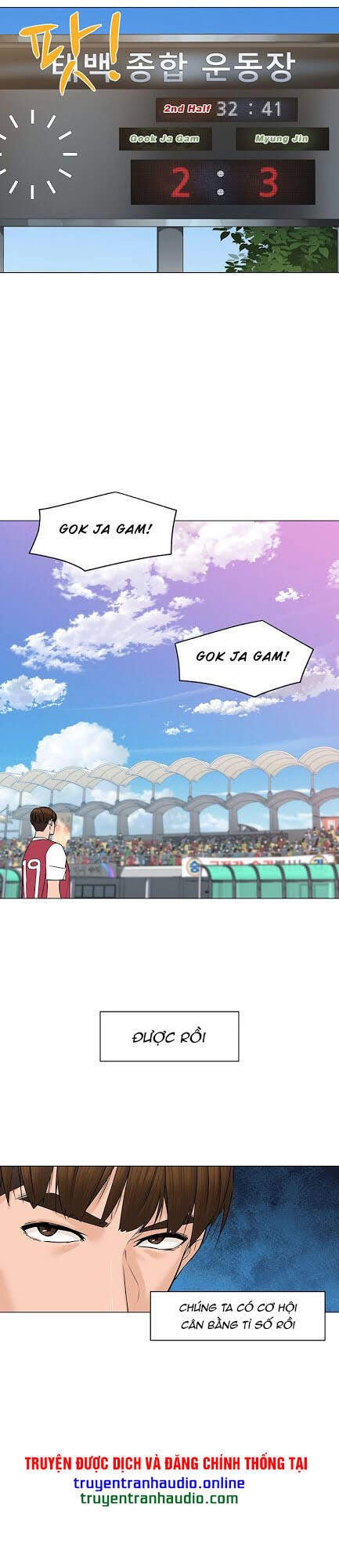 Người Trở Về Từ Cõi Chết Chapter 37 - 20