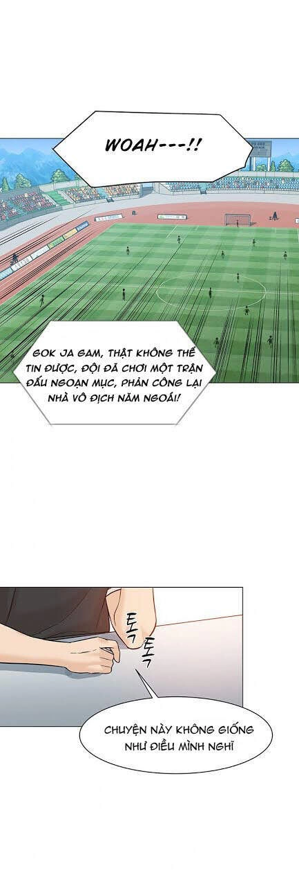 Người Trở Về Từ Cõi Chết Chapter 37 - 21