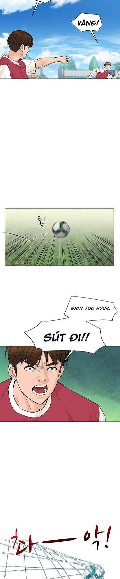 Người Trở Về Từ Cõi Chết Chapter 37 - 23