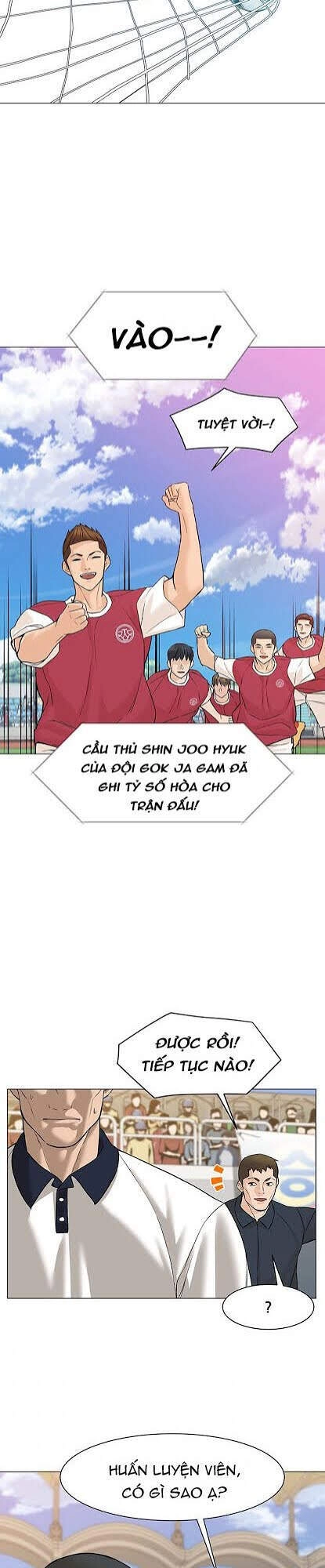 Người Trở Về Từ Cõi Chết Chapter 37 - 24