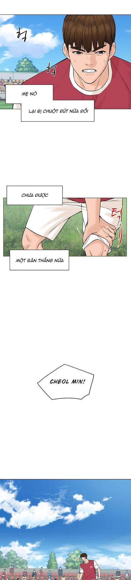 Người Trở Về Từ Cõi Chết Chapter 37 - 26