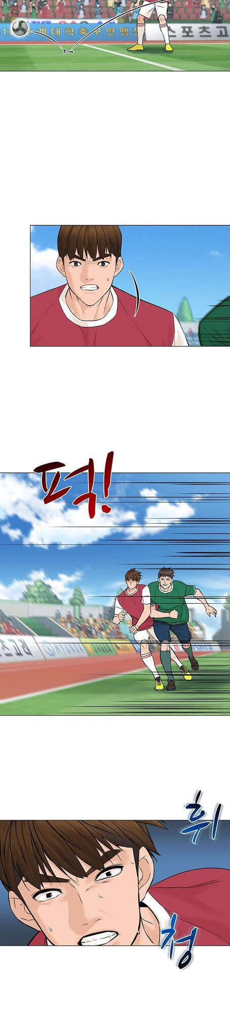 Người Trở Về Từ Cõi Chết Chapter 37 - 27