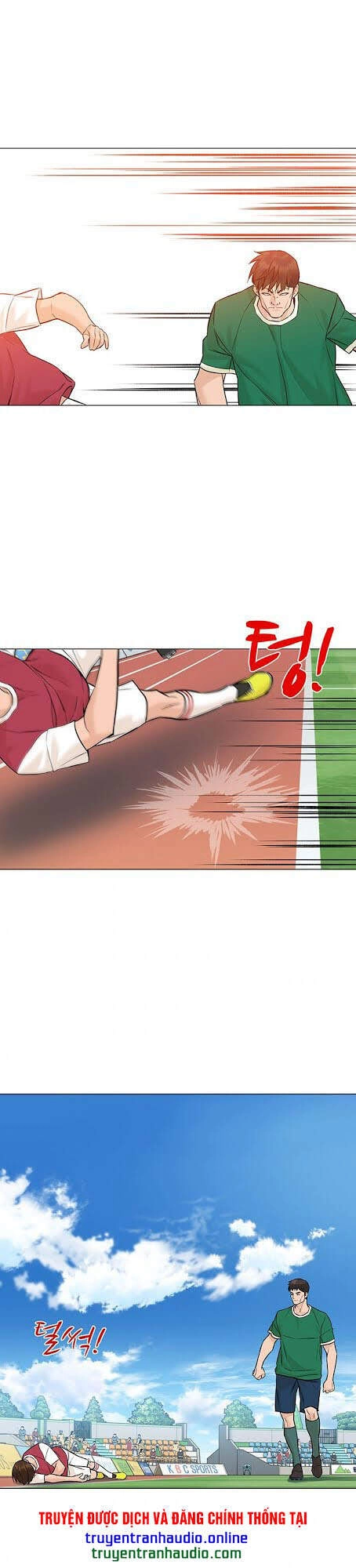 Người Trở Về Từ Cõi Chết Chapter 37 - 28