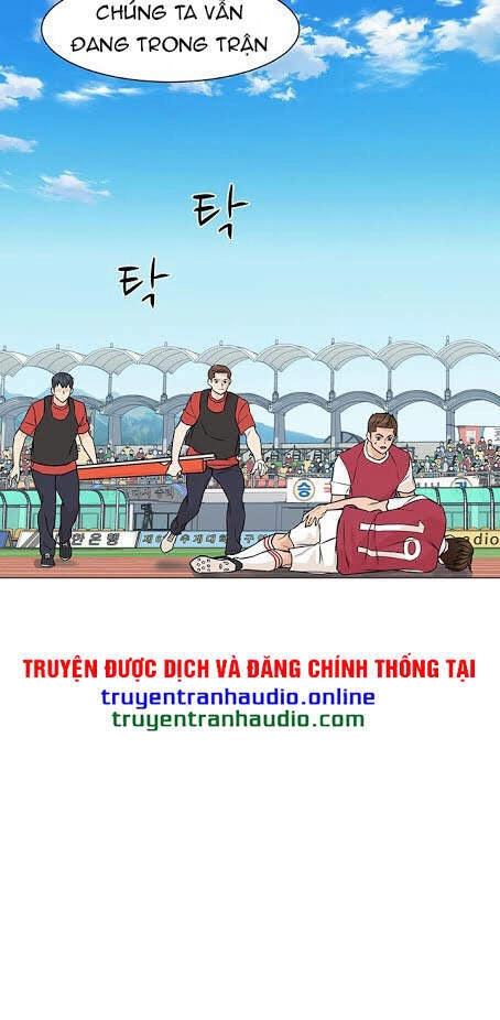 Người Trở Về Từ Cõi Chết Chapter 37 - 33