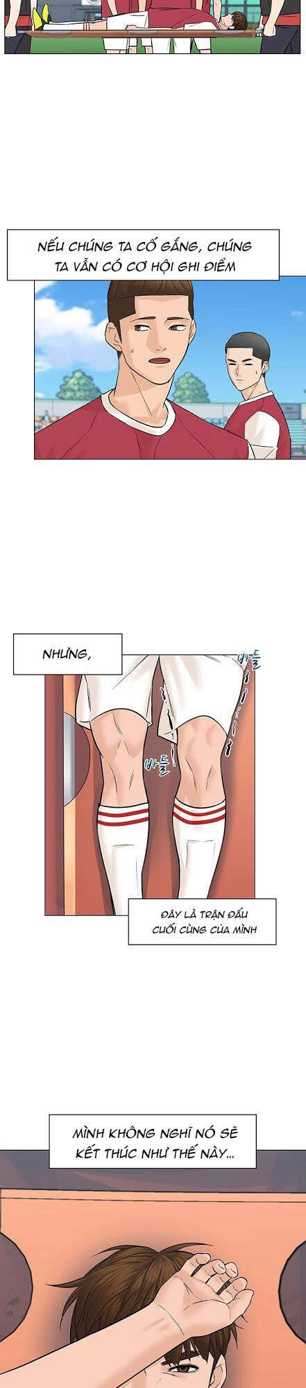 Người Trở Về Từ Cõi Chết Chapter 37 - 35