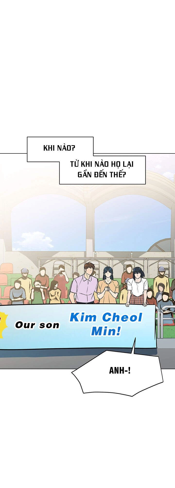 Người Trở Về Từ Cõi Chết Chapter 38 - 9