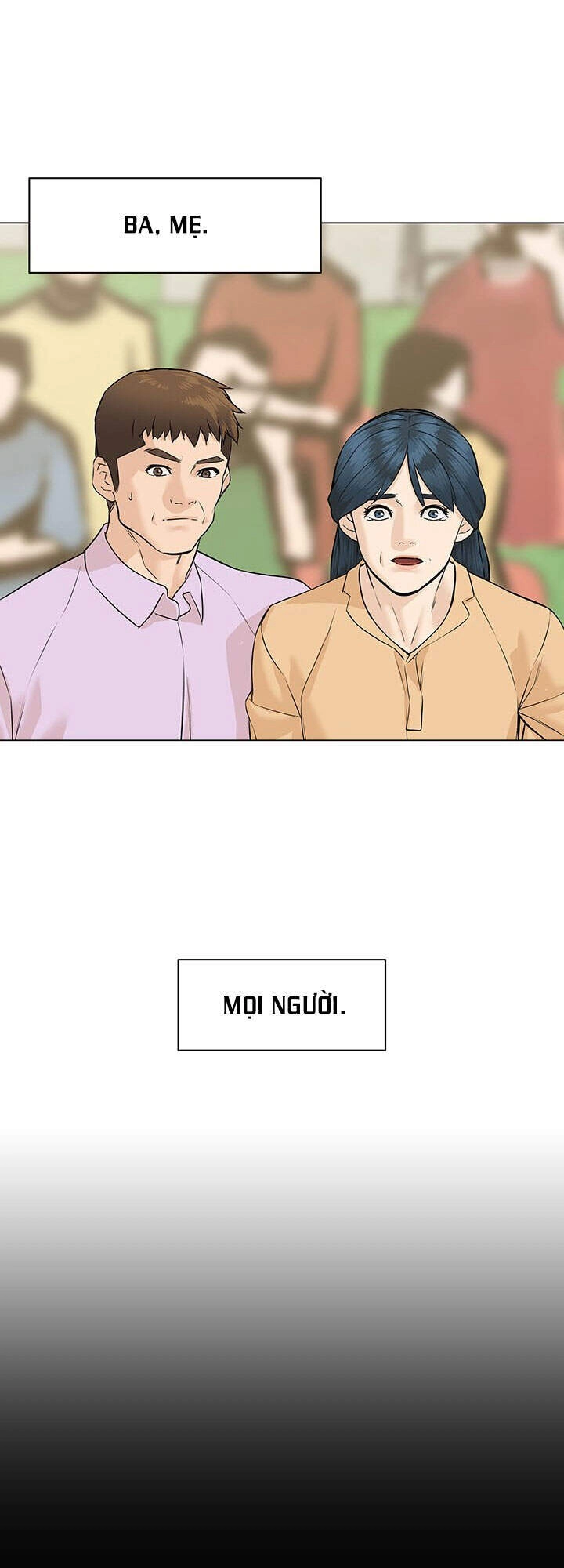 Người Trở Về Từ Cõi Chết Chapter 38 - 11