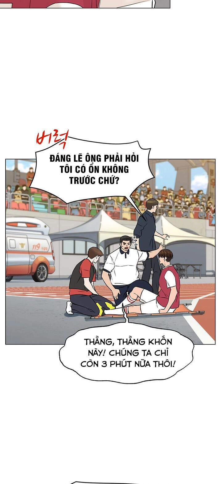 Người Trở Về Từ Cõi Chết Chapter 38 - 18