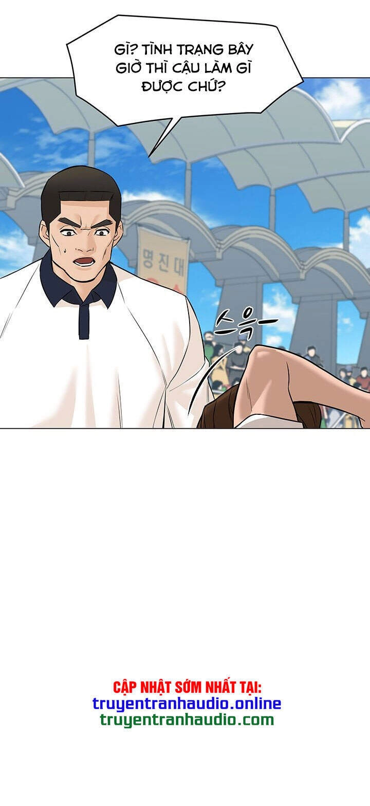 Người Trở Về Từ Cõi Chết Chapter 38 - 20