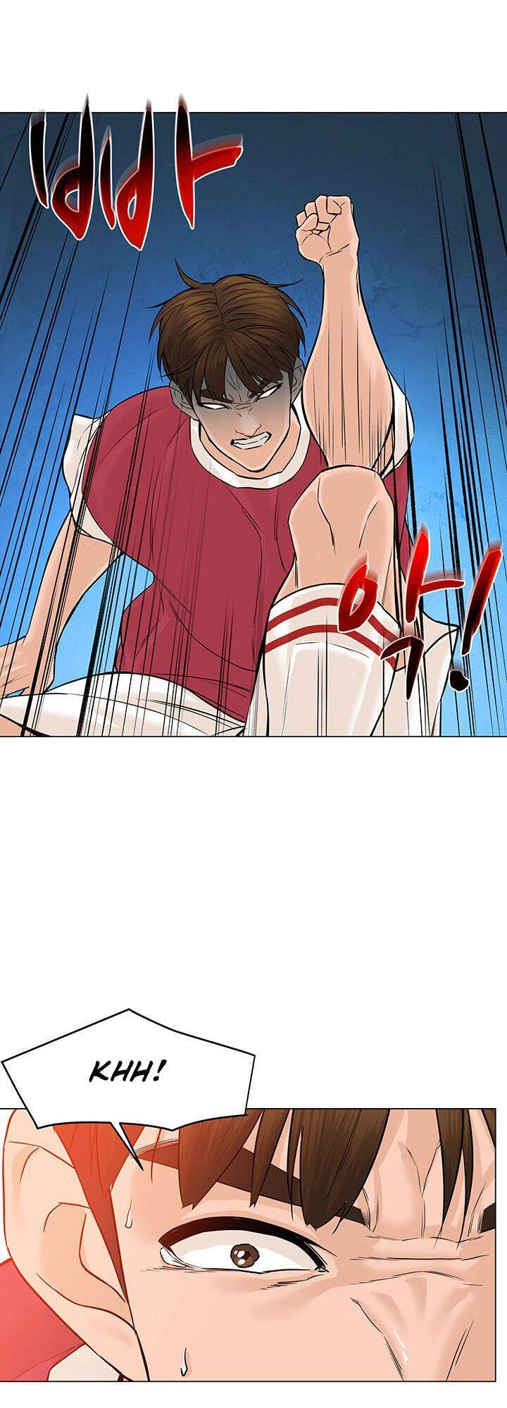 Người Trở Về Từ Cõi Chết Chapter 38 - 21