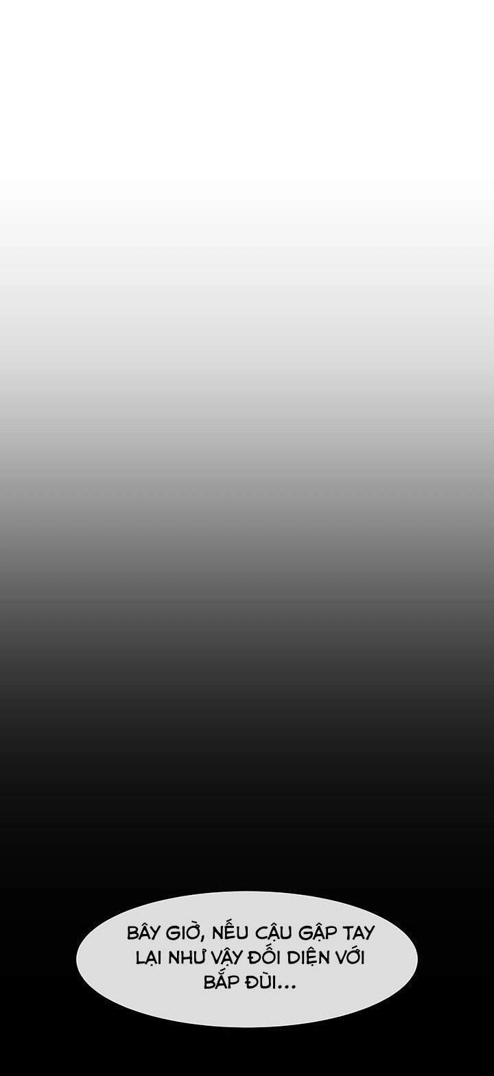 Người Trở Về Từ Cõi Chết Chapter 38 - 22