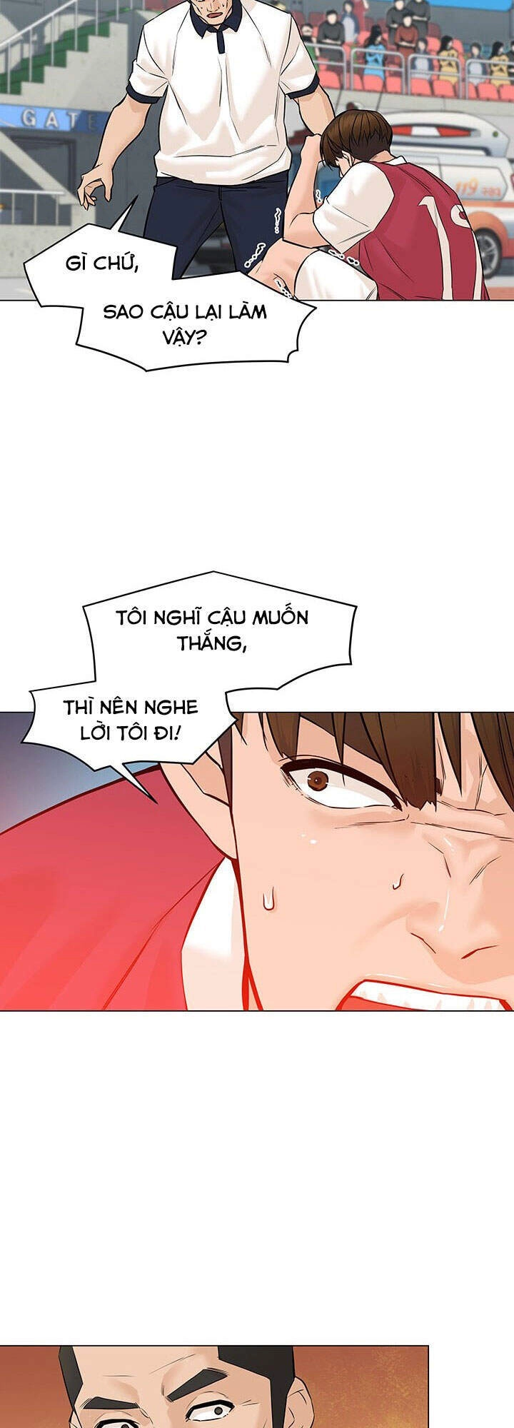 Người Trở Về Từ Cõi Chết Chapter 38 - 27