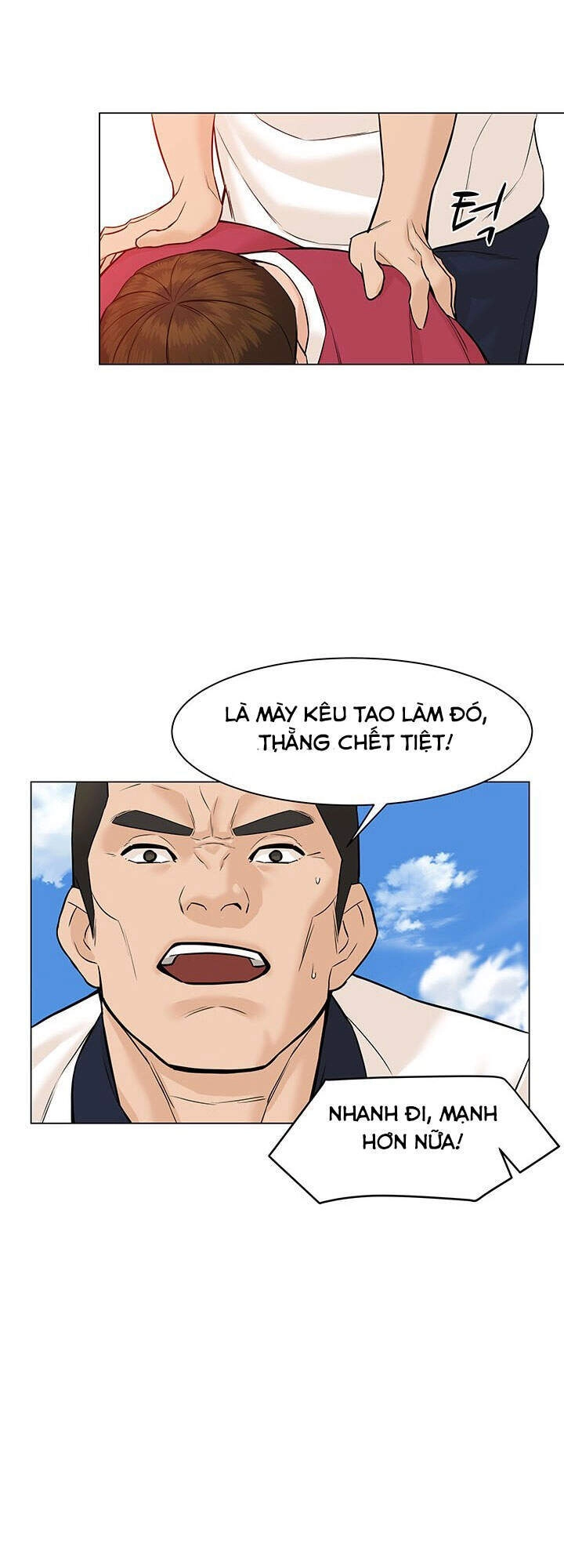 Người Trở Về Từ Cõi Chết Chapter 38 - 29