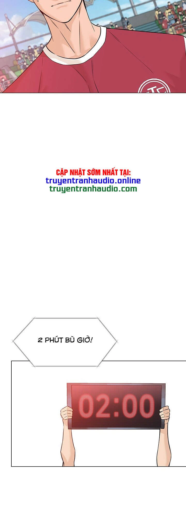 Người Trở Về Từ Cõi Chết Chapter 38 - 37