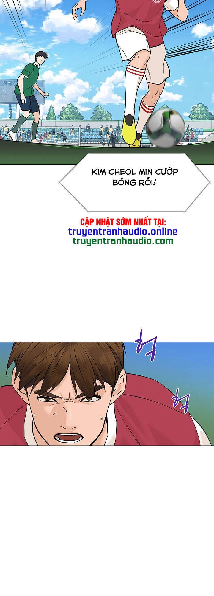 Người Trở Về Từ Cõi Chết Chapter 38 - 45