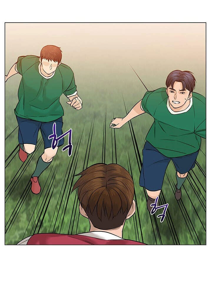 Người Trở Về Từ Cõi Chết Chapter 38 - 46