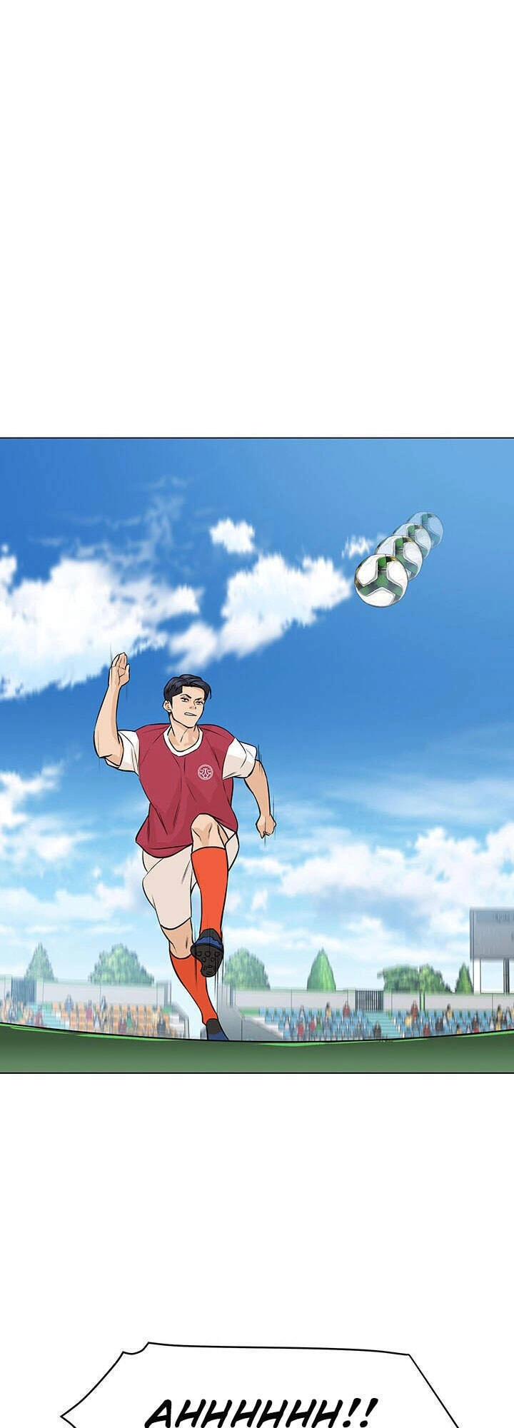 Người Trở Về Từ Cõi Chết Chapter 38 - 51