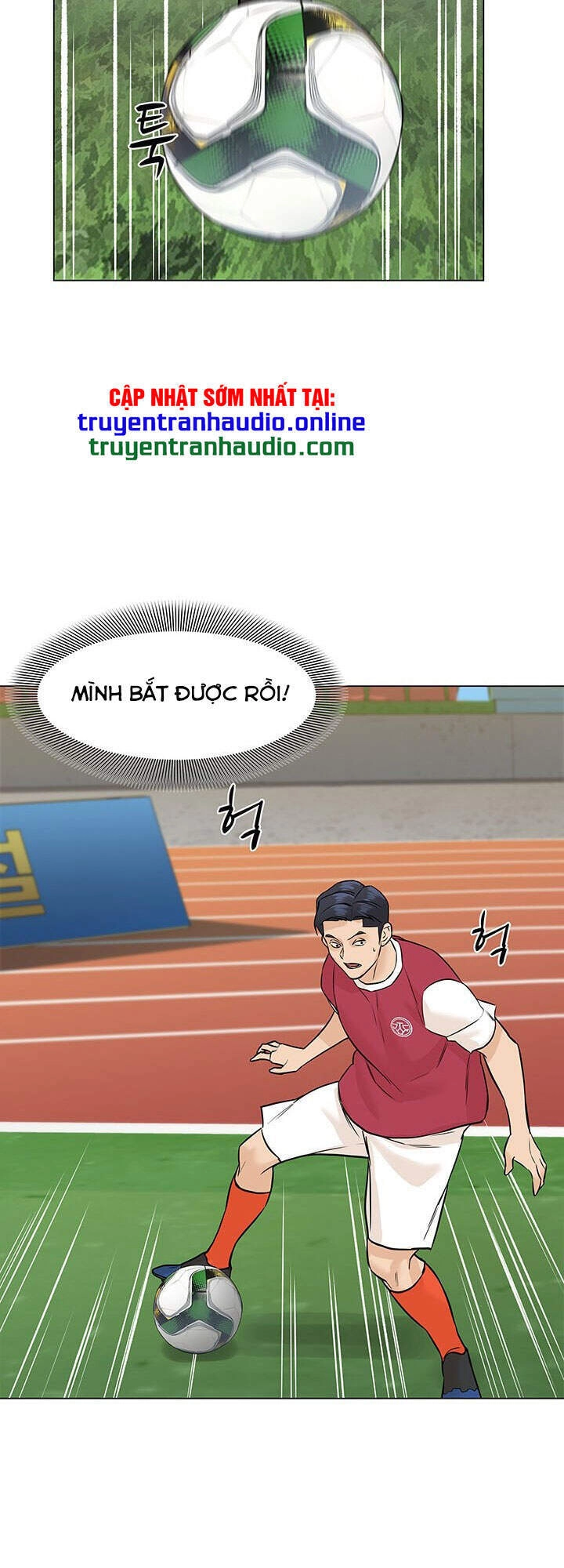 Người Trở Về Từ Cõi Chết Chapter 38 - 53