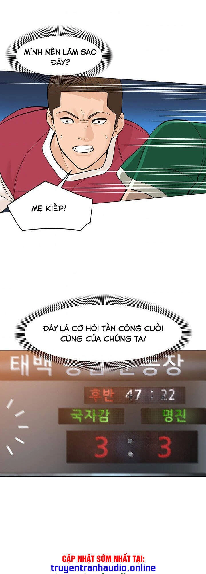 Người Trở Về Từ Cõi Chết Chapter 38 - 61