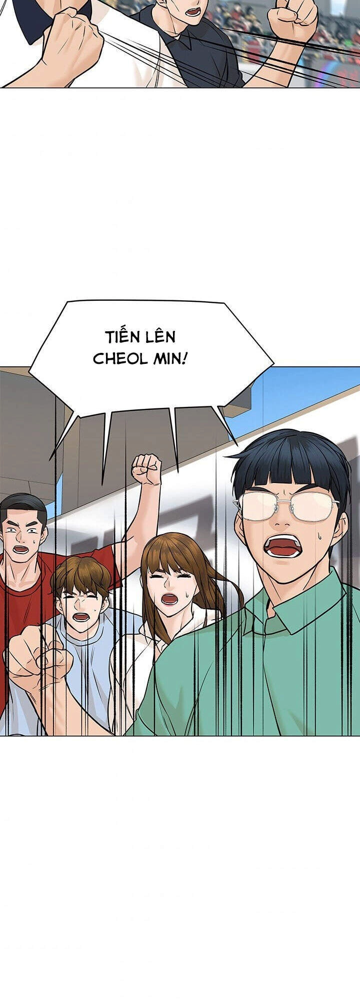 Người Trở Về Từ Cõi Chết Chapter 38 - 67