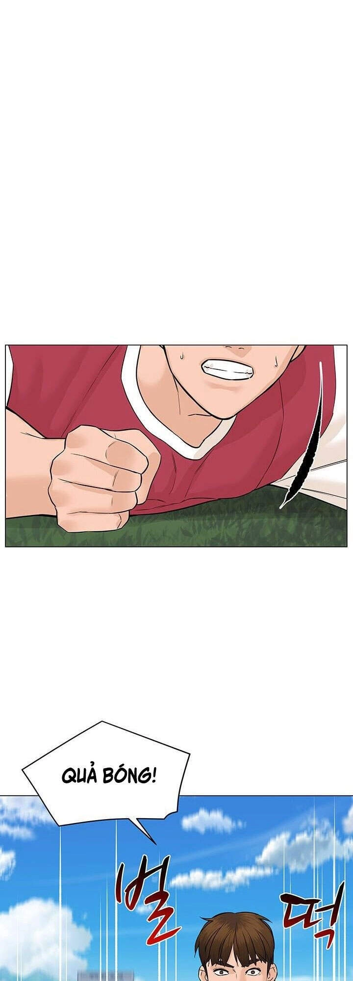 Người Trở Về Từ Cõi Chết Chapter 39 - 3