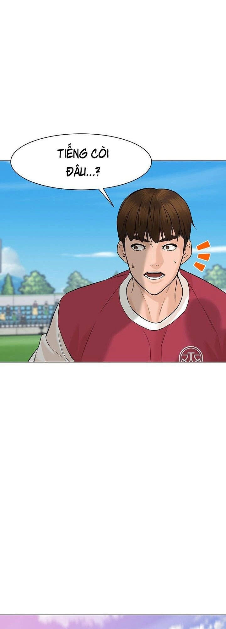 Người Trở Về Từ Cõi Chết Chapter 39 - 5