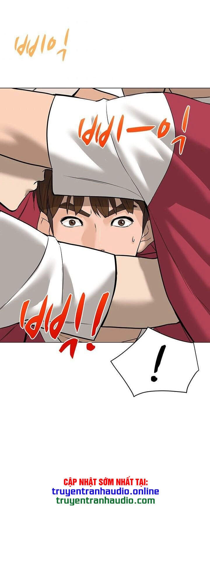 Người Trở Về Từ Cõi Chết Chapter 39 - 9