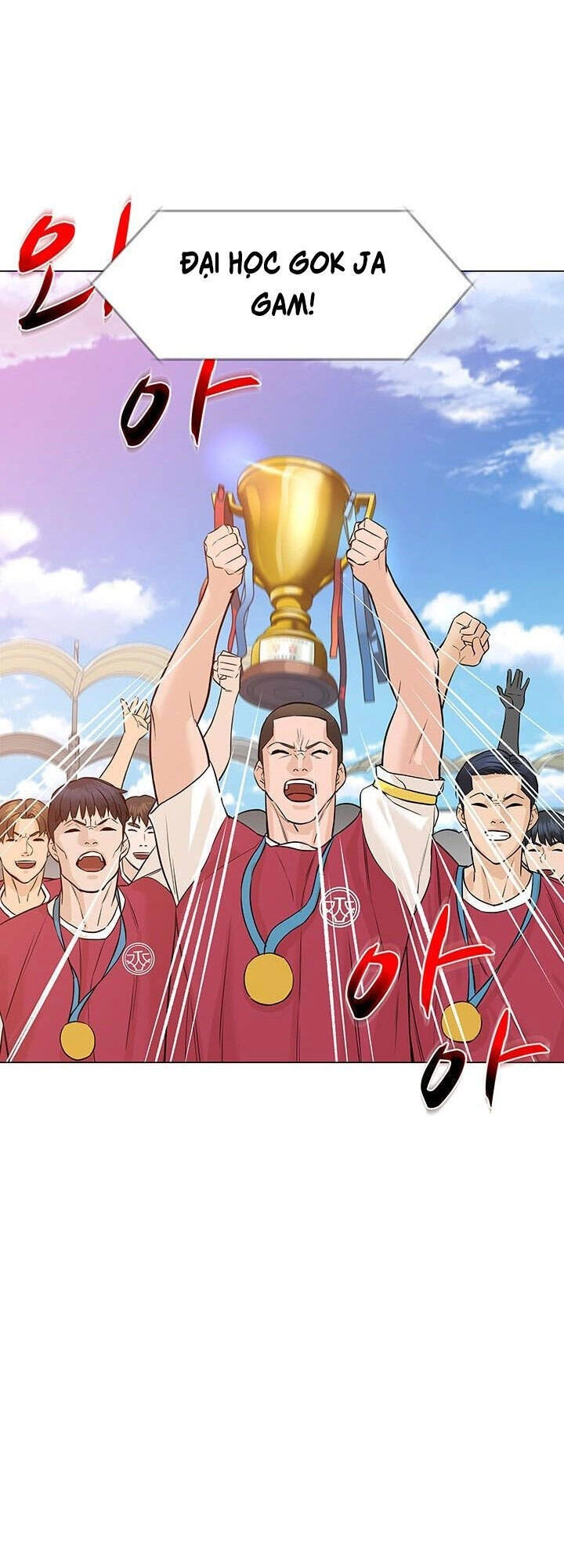 Người Trở Về Từ Cõi Chết Chapter 39 - 21