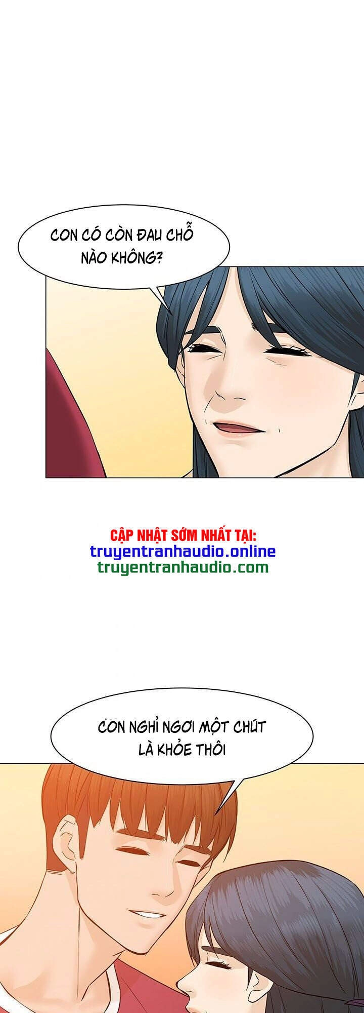 Người Trở Về Từ Cõi Chết Chapter 39 - 33