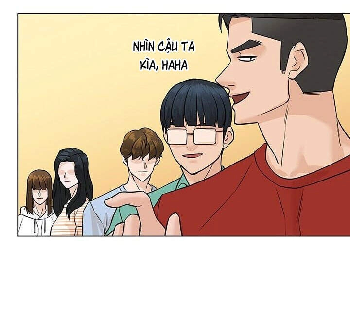 Người Trở Về Từ Cõi Chết Chapter 39 - 40