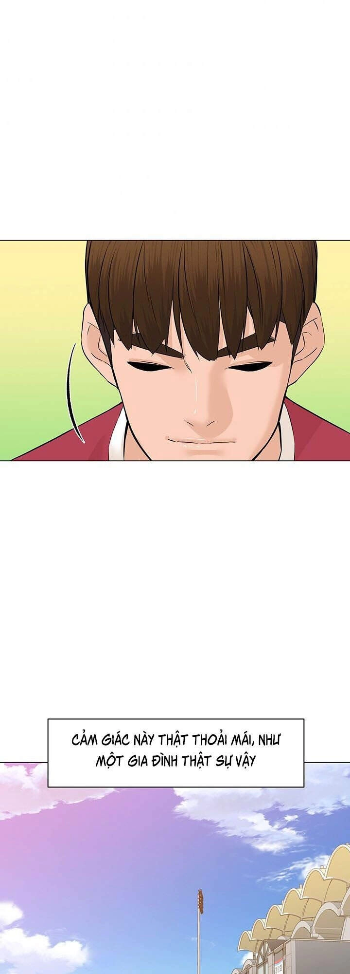 Người Trở Về Từ Cõi Chết Chapter 39 - 43