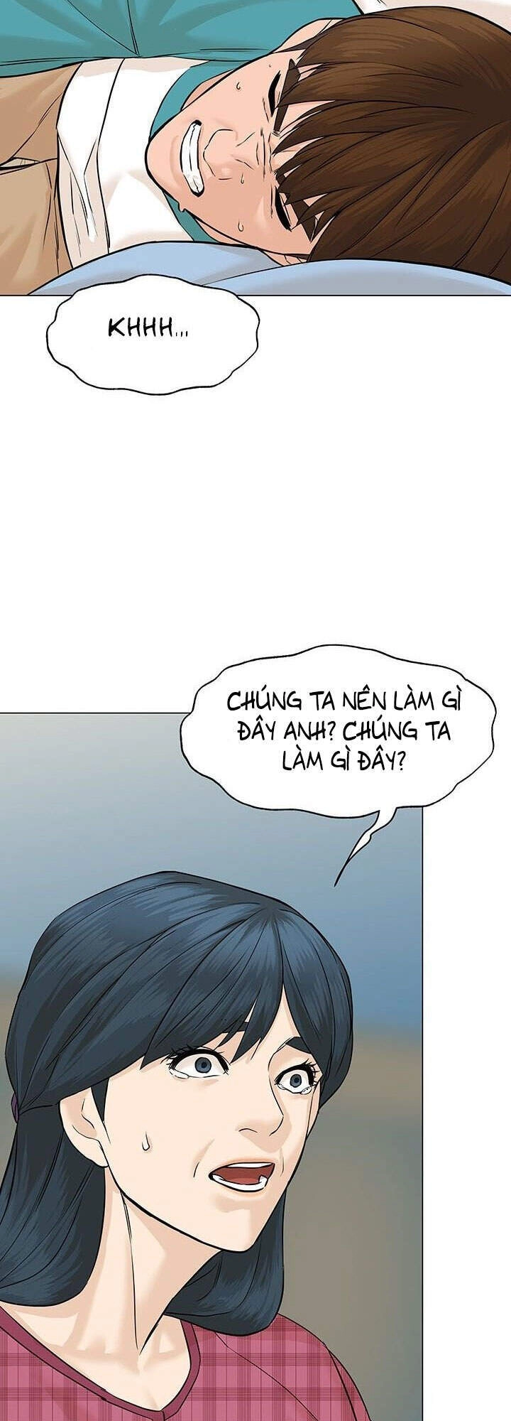 Người Trở Về Từ Cõi Chết Chapter 39 - 57